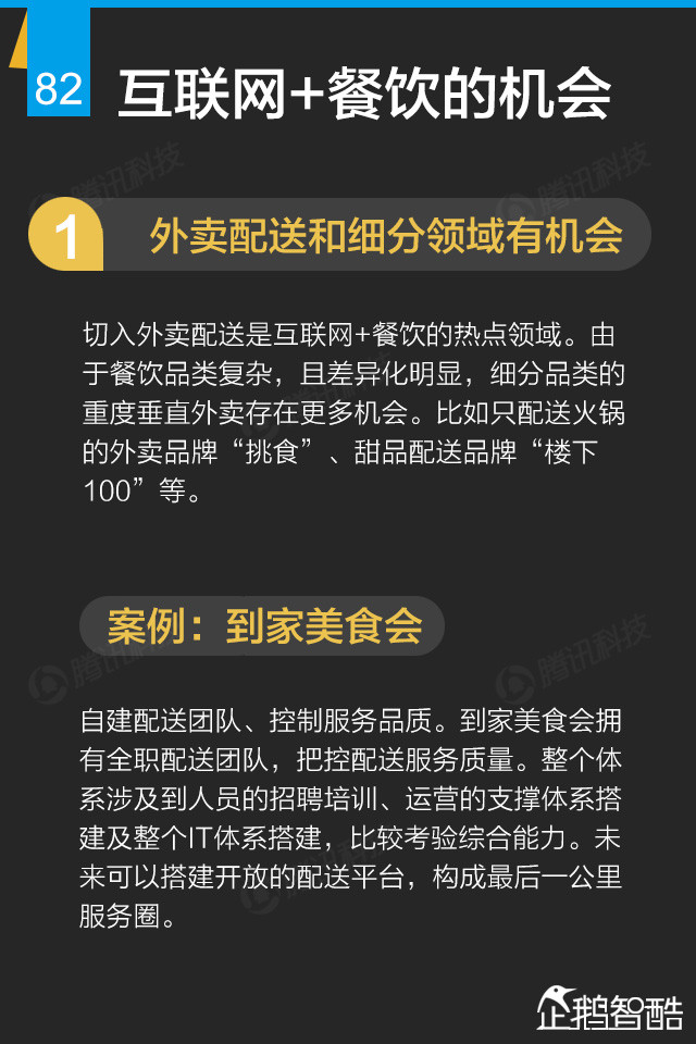 互联网+终极报告：九大行业新红利