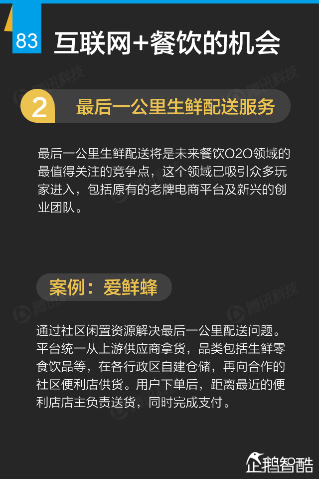 互联网+终极报告：九大行业新红利