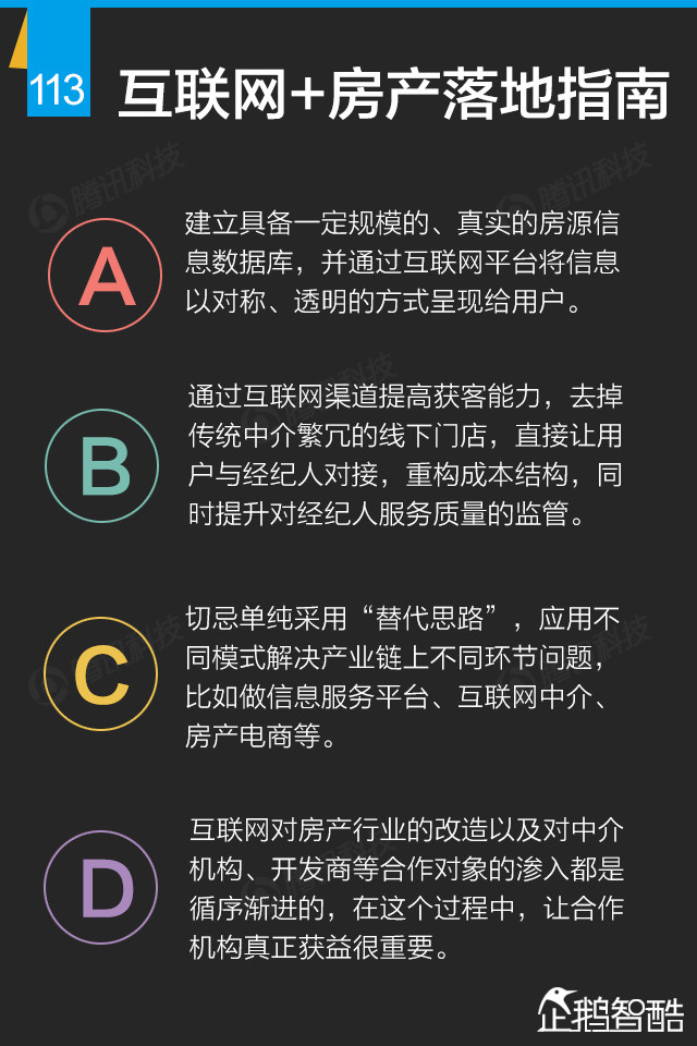 互联网+终极报告：九大行业新红利