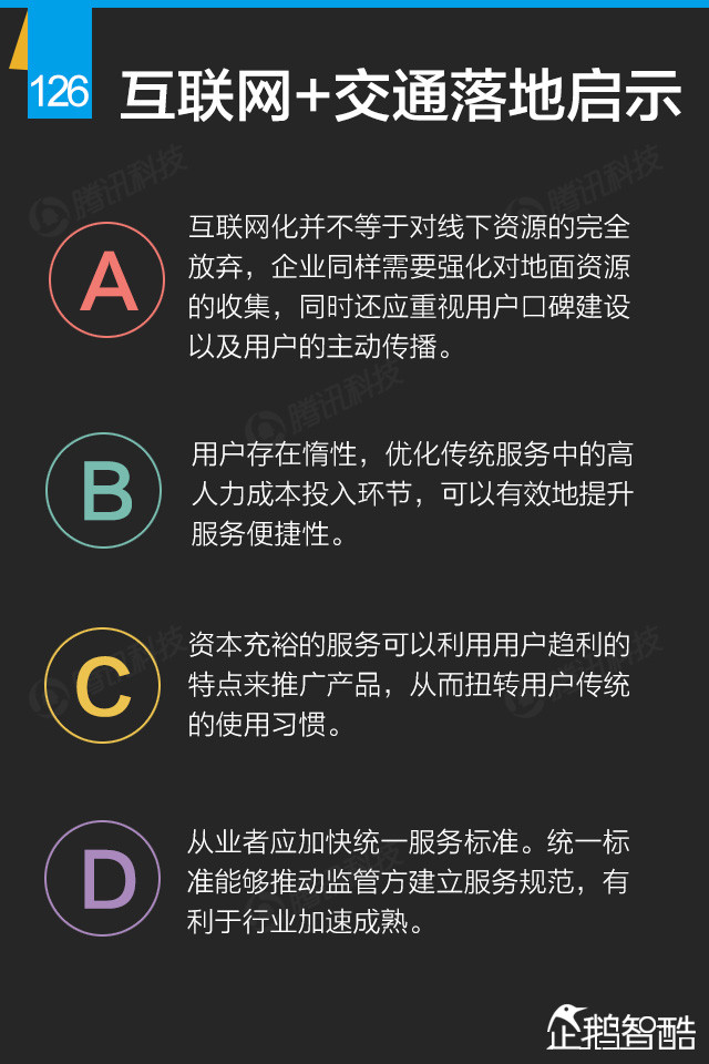 互联网+终极报告：九大行业新红利