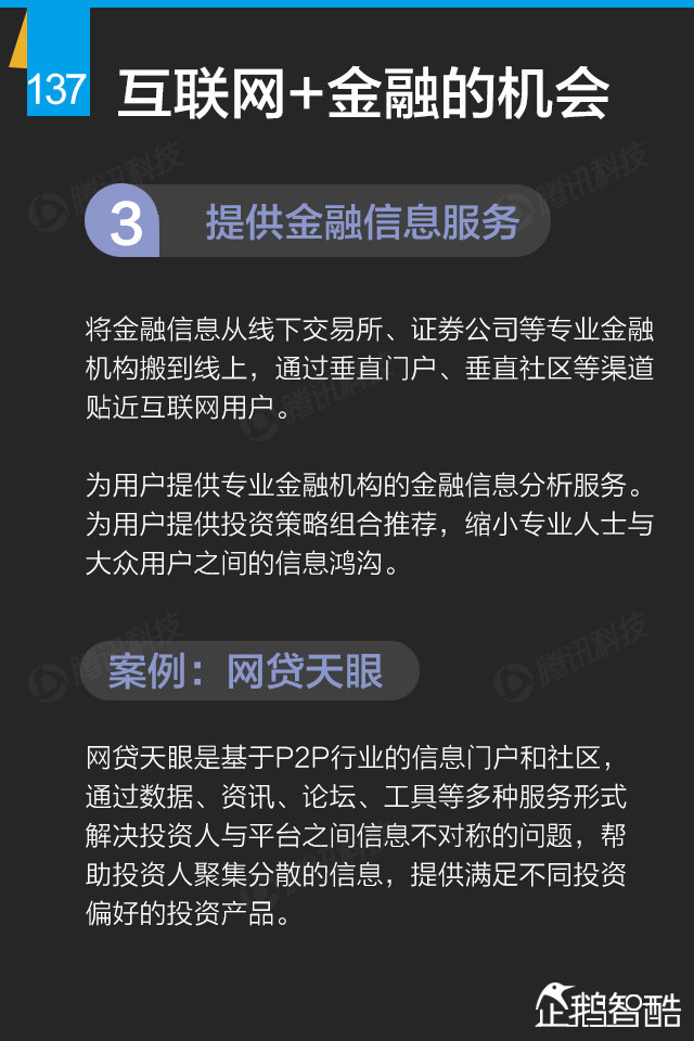 互联网+终极报告：九大行业新红利