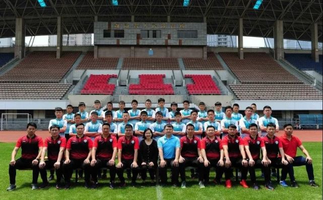 中国首家!西班牙人俱乐部将开设湖南足球学院