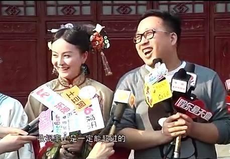 能超越《如懿传》的“诚意”之作？于正凭借这部剧打翻身仗？