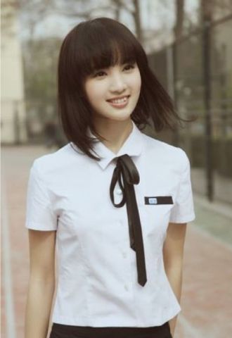 十二星座谁是校花?最容易成为校花的5个星座