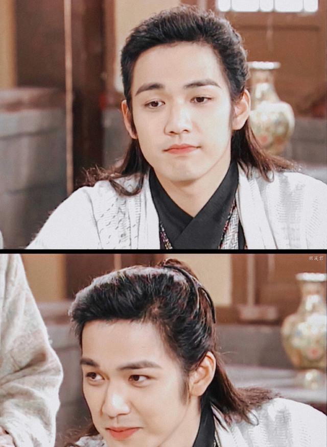 《四大名捕会京师》之遇见钟汉良