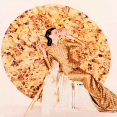 什么是Met Ball?女神穿什么去Met Ball?