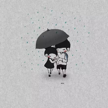 喜欢上一个人是什么感觉,这些回答很暖