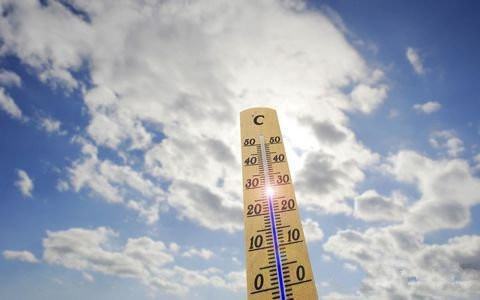 今日重庆气温要上40℃_大渝网_腾讯网