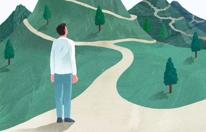 一位父亲对女儿的叮嘱:判断一个男人的人品怎