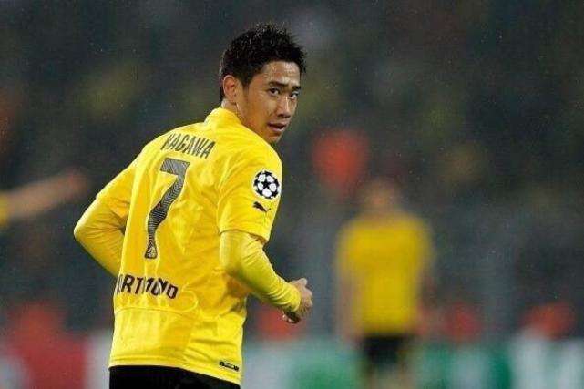 替代远走恒大的塔利斯卡? 土豪门欲撬香川真司