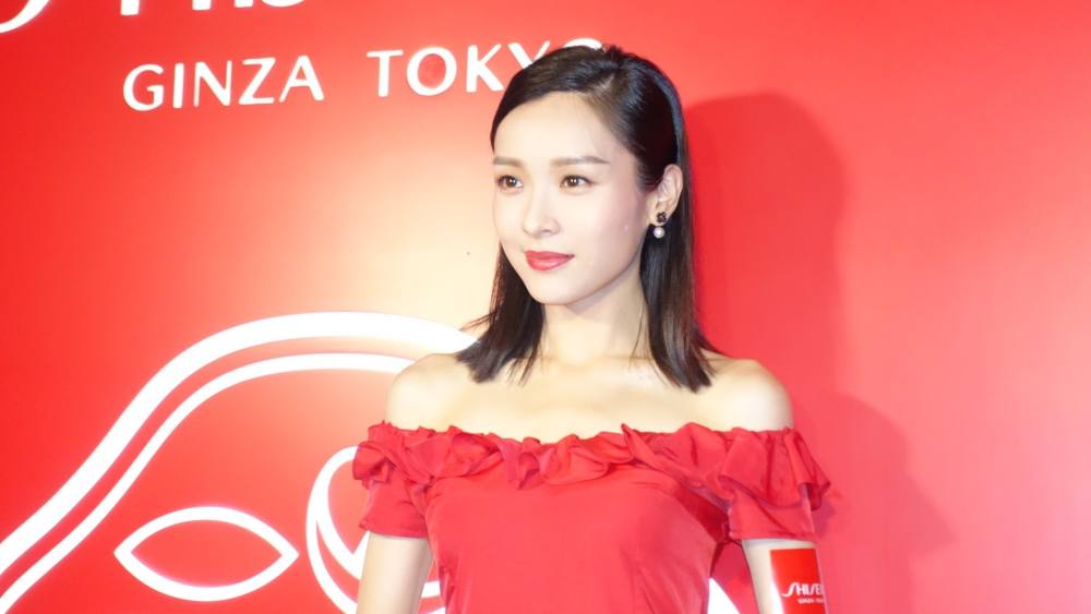 常被记者跟拍的37岁TVB花旦素颜都很美，晒照获15万个赞