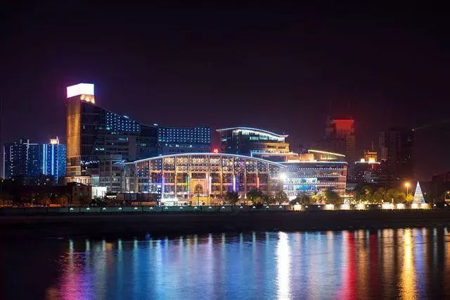 2018年中国百强城市排行榜出炉 湖北三地上榜