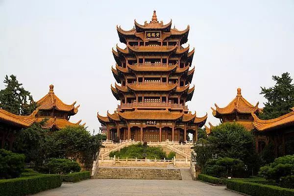 2018年中国百强城市排行榜出炉 湖北三地上榜