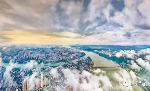 2018年中国百强城市排行榜出炉 湖北三地上榜