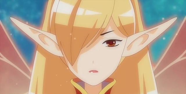 《小花仙》中四大最高贵的花仙精灵王,秋麒麟谛听太美