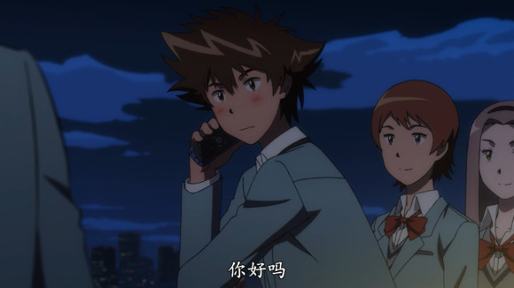 太娜党将何去何从?这门婚事你同意吗?