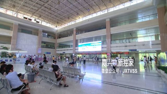 预约挂号无故不来 可能被嘉兴各大医院禁止长