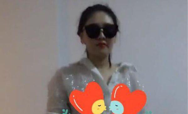 抖音频出事端,无节操"真空"跳舞频频出现,网友:无罩驾驶!