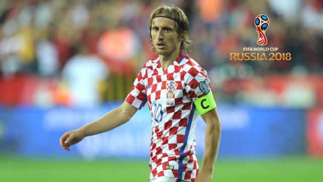 曝中超3亿年薪邀世界杯金球奖得主加盟 皇马3