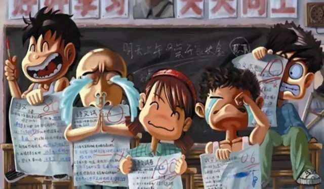 我今年二十七八岁,80后的我们还是一个人吗?看