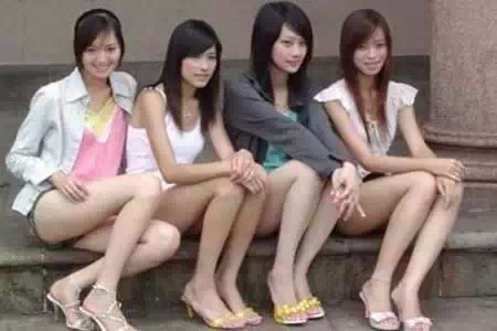 中国游客亲历惊呼:<em>越南美女</em>真多,可惜养不起!_