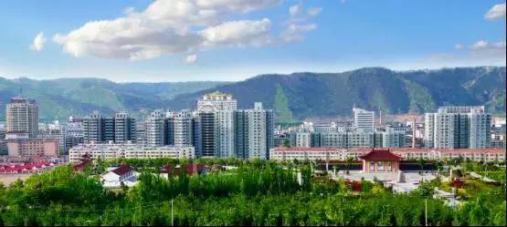 酒泉市排名_酒泉市地图(3)