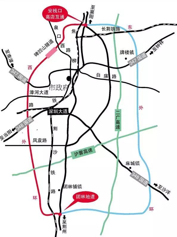 荆门城区人口_荆门人口最多的5个县区 第2是京山,第1是钟祥(2)