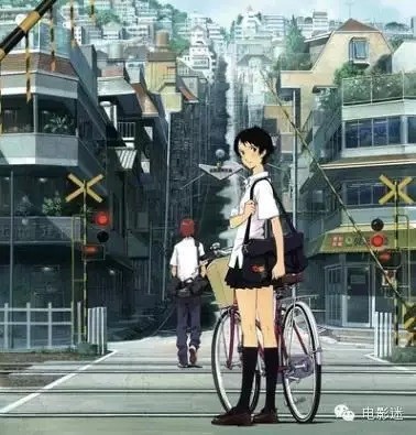 这些动漫电影,堪称经典中的经典_订阅_腾讯网