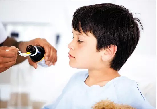 一个医生对儿科用药的思考