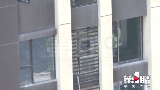 空调井里装不下外机 是硬伤还是人为?