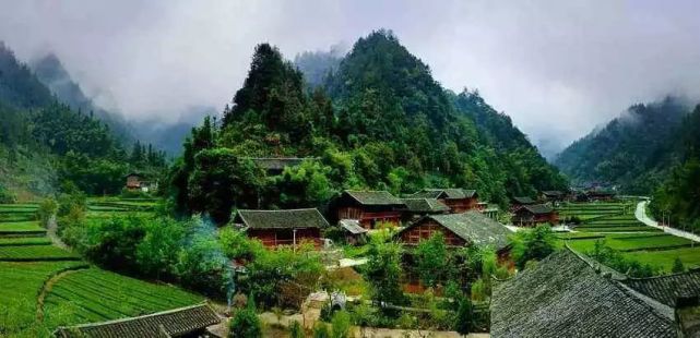 湖北上半年空气质量排名出炉 神农架排全省第一