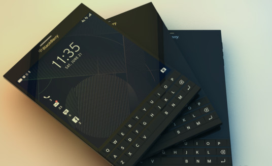 这些外形很棒的手机,小众又低调