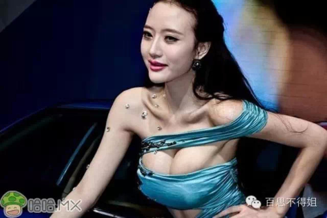 9张动图证明<em>胸大</em>的<em>妹子烦恼</em>多._订阅_腾讯网