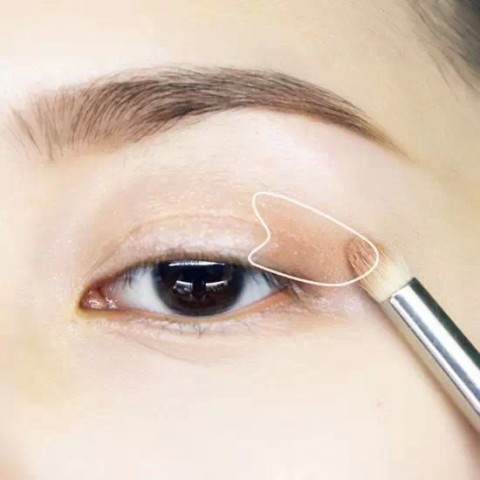 妆容 | 不要大浓妆了,男生超不喜欢的