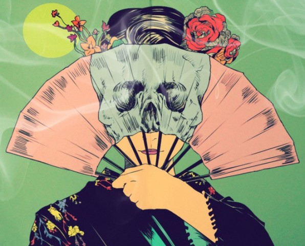 【思考】人性是经不起考验的