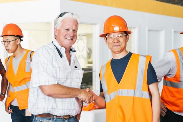 大公司要闻速览｜前乐视网CEO会面贾跃亭；火星探测存在液态湖