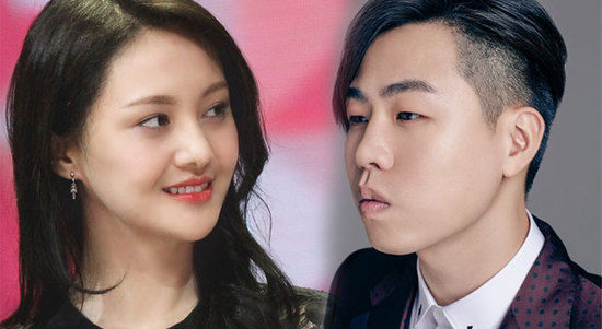 郑爽公开谈男友糗事称他很娘炮,说出理由后网