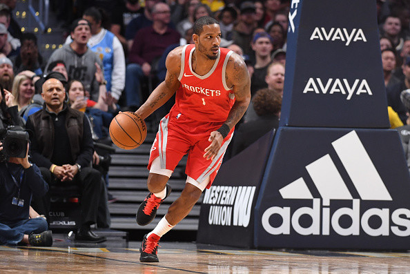 曝Ariza離開火箭另有原因 或因不滿Harden特殊待遇-黑特籃球-NBA新聞影音圖片分享社區