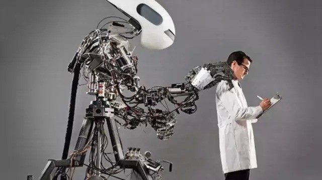 林大统:工业4.0与企业管理革命