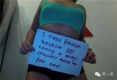 诱人的比基尼桥是怎么流行的