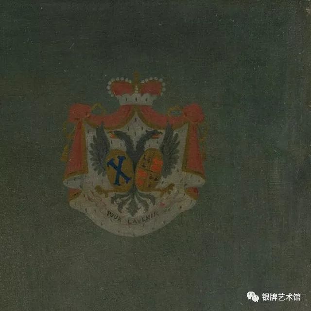 《布罗格利公主》安格尔-世界名画鉴赏语音讲解(一百九十一)