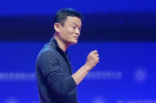 身为目前中国首富的马云，未来能成为世界首富吗？