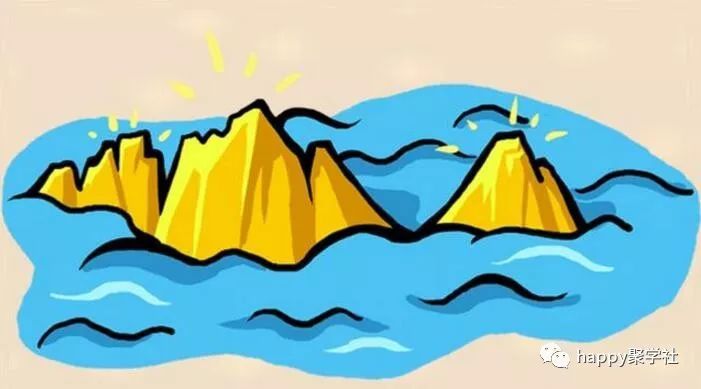 逢疯狂看图猜成语_看图猜成语(3)