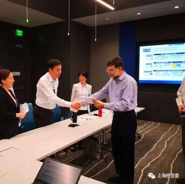 大公司要闻速览｜前乐视网CEO会面贾跃亭；火星探测存在液态湖