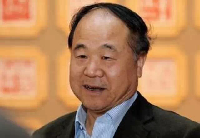 莫言:母亲