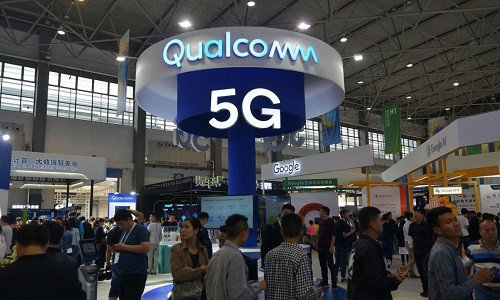 财经早报| FB财报利空暴跌逾两成 高通将终止收