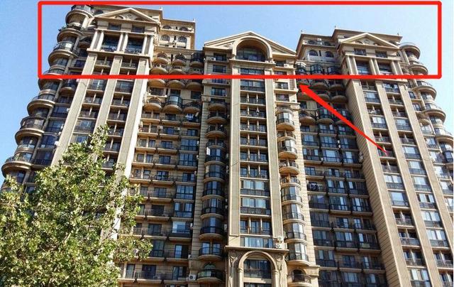 为什么买房绝不能买顶楼,房产商说出真相,听完