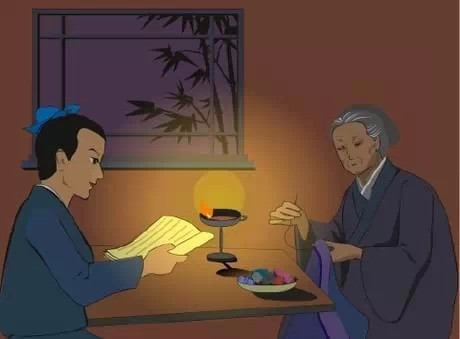 【荐读】母亲节,写给母亲的诗~歌