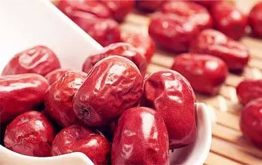 枣不能和什么一起吃?红枣相克食物真相!