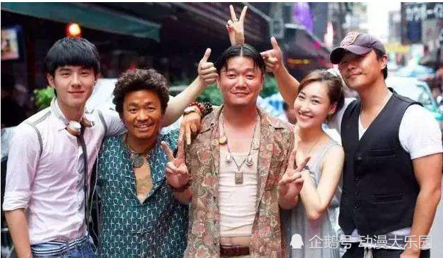 《唐人街探案2》遭抵制，暗讽梅西是侏儒，剧组却将锅甩给编剧